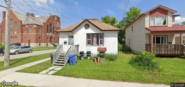 289 Magnus Avenue ਦੀ ਫੋਟੋ, ਵਿਨੀਪਿਗ, ਮੈਨੀਟੋਬਾ