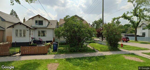 290 Aberdeen Avenue ਦੀ ਫੋਟੋ, ਵਿਨੀਪਿਗ, ਮੈਨੀਟੋਬਾ
