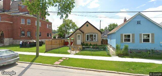 300 Burrows Avenue ਦੀ ਫੋਟੋ, ਵਿਨੀਪਿਗ, ਮੈਨੀਟੋਬਾ