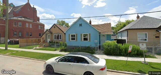 302 Burrows Avenue ਦੀ ਫੋਟੋ, ਵਿਨੀਪਿਗ, ਮੈਨੀਟੋਬਾ
