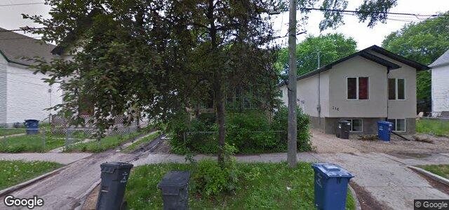 316 Alfred Avenue ਦੀ ਫੋਟੋ, ਵਿਨੀਪਿਗ, ਮੈਨੀਟੋਬਾ