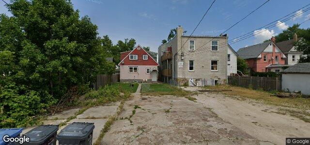 316 Redwood Avenue ਦੀ ਫੋਟੋ, ਵਿਨੀਪਿਗ, ਮੈਨੀਟੋਬਾ