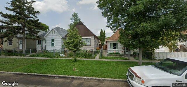 331 Aberdeen Avenue ਦੀ ਫੋਟੋ, ਵਿਨੀਪਿਗ, ਮੈਨੀਟੋਬਾ