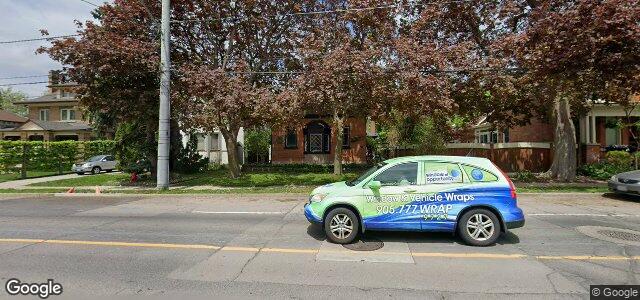 Photo of 334 Aberdeen Avenue in Winnipeg, Manitoba