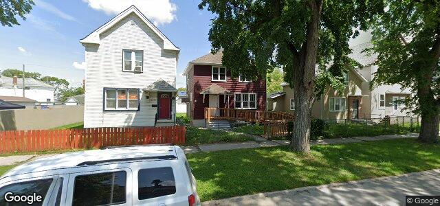 Larawan ng 335 Pritchard Avenue sa Winnipeg, Manitoba