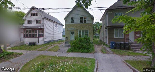 336 Alfred Avenue ਦੀ ਫੋਟੋ, ਵਿਨੀਪਿਗ, ਮੈਨੀਟੋਬਾ