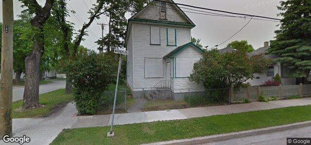 349 Magnus Avenue ਦੀ ਫੋਟੋ, ਵਿਨੀਪਿਗ, ਮੈਨੀਟੋਬਾ