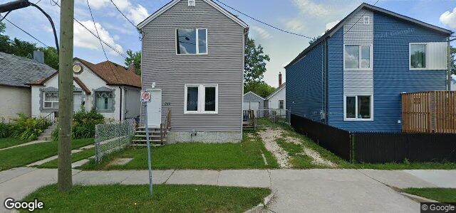 355 Magnus Avenue ਦੀ ਫੋਟੋ, ਵਿਨੀਪਿਗ, ਮੈਨੀਟੋਬਾ