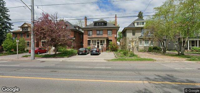 Photo of 356 Aberdeen Avenue in Winnipeg, Manitoba