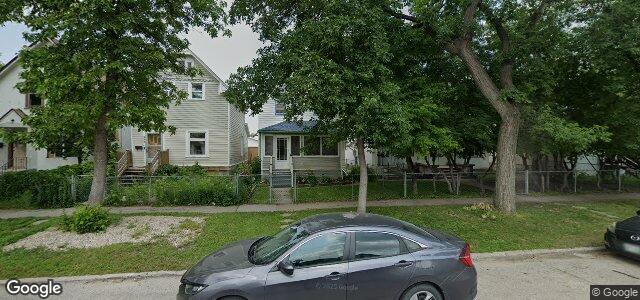357 Aberdeen Avenue（加拿大曼尼托巴省溫尼伯市）房屋照片