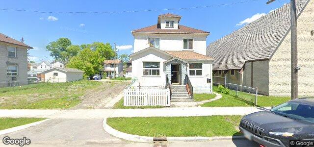 375 Burrows Avenue（加拿大曼尼托巴省溫尼伯市）房屋照片