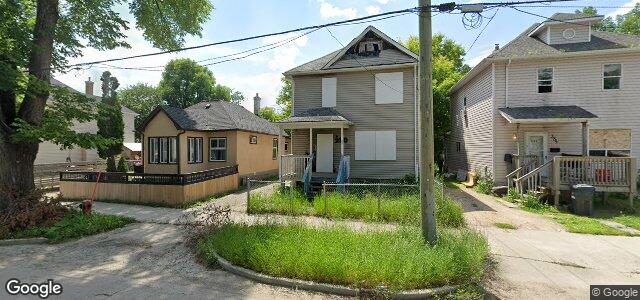 380 Burrows Avenue ਦੀ ਫੋਟੋ, ਵਿਨੀਪਿਗ, ਮੈਨੀਟੋਬਾ