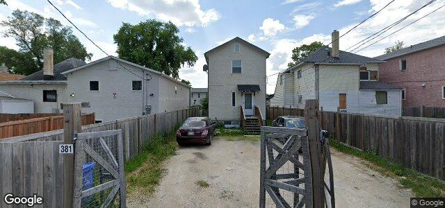 381 Manitoba Avenue ਦੀ ਫੋਟੋ, ਵਿਨੀਪਿਗ, ਮੈਨੀਟੋਬਾ