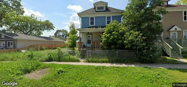392 Manitoba Avenue（加拿大曼尼托巴省温尼伯市）房屋照片