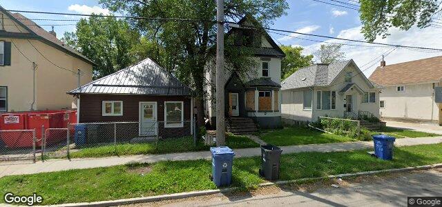 394 Burrows Avenue ਦੀ ਫੋਟੋ, ਵਿਨੀਪਿਗ, ਮੈਨੀਟੋਬਾ