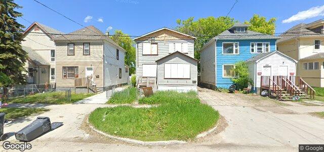 Photo of 397 Alfred Avenue in Winnipeg, Manitoba