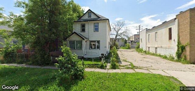 Photo of 404 Pritchard Avenue in Winnipeg, Manitoba
