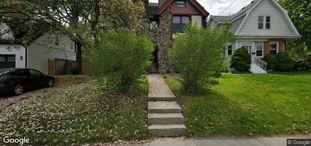 Larawan ng 405 Aberdeen Avenue sa Winnipeg, Manitoba