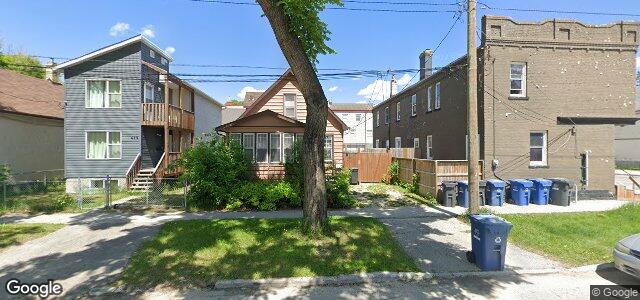 415 Alfred Avenue ਦੀ ਫੋਟੋ, ਵਿਨੀਪਿਗ, ਮੈਨੀਟੋਬਾ