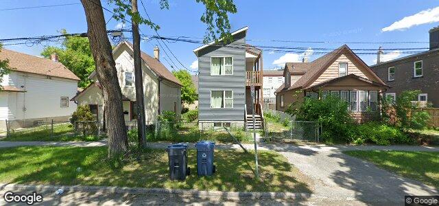 419 Alfred Avenue ਦੀ ਫੋਟੋ, ਵਿਨੀਪਿਗ, ਮੈਨੀਟੋਬਾ