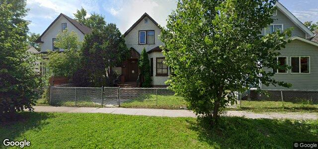 Larawan ng 420 Pritchard Avenue sa Winnipeg, Manitoba