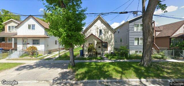 421 Alfred Avenue ਦੀ ਫੋਟੋ, ਵਿਨੀਪਿਗ, ਮੈਨੀਟੋਬਾ