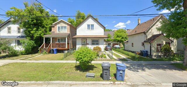 423 Alfred Avenue ਦੀ ਫੋਟੋ, ਵਿਨੀਪਿਗ, ਮੈਨੀਟੋਬਾ