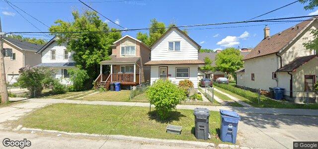 425 Alfred Avenue ਦੀ ਫੋਟੋ, ਵਿਨੀਪਿਗ, ਮੈਨੀਟੋਬਾ