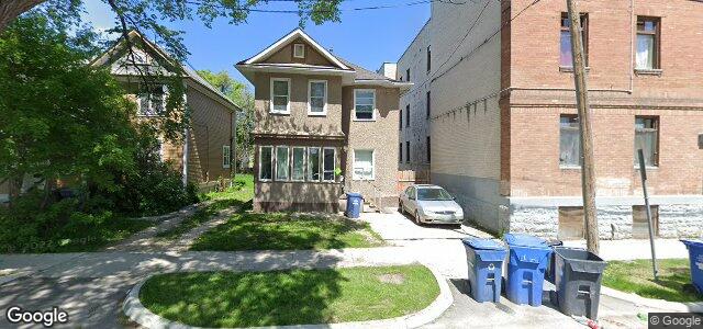 429 Burrows Avenue ਦੀ ਫੋਟੋ, ਵਿਨੀਪਿਗ, ਮੈਨੀਟੋਬਾ