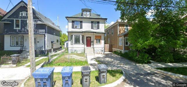 433 Burrows Avenue（加拿大曼尼托巴省溫尼伯市）房屋照片