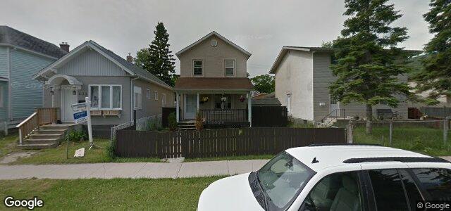 434 Magnus Avenue ਦੀ ਫੋਟੋ, ਵਿਨੀਪਿਗ, ਮੈਨੀਟੋਬਾ
