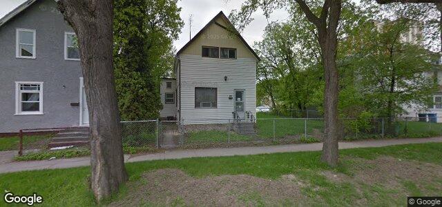 Larawan ng 436 Pritchard Avenue sa Winnipeg, Manitoba