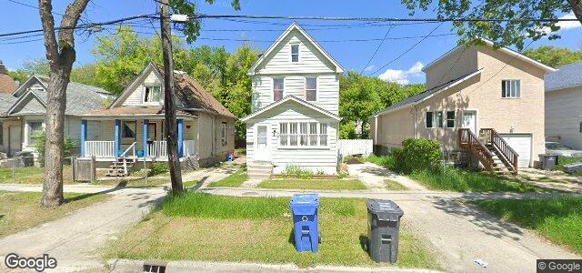 437 Alfred Avenue ਦੀ ਫੋਟੋ, ਵਿਨੀਪਿਗ, ਮੈਨੀਟੋਬਾ