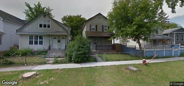 438 Manitoba Avenue ਦੀ ਫੋਟੋ, ਵਿਨੀਪਿਗ, ਮੈਨੀਟੋਬਾ