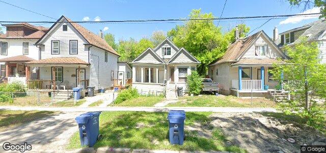 443 Alfred Avenue ਦੀ ਫੋਟੋ, ਵਿਨੀਪਿਗ, ਮੈਨੀਟੋਬਾ