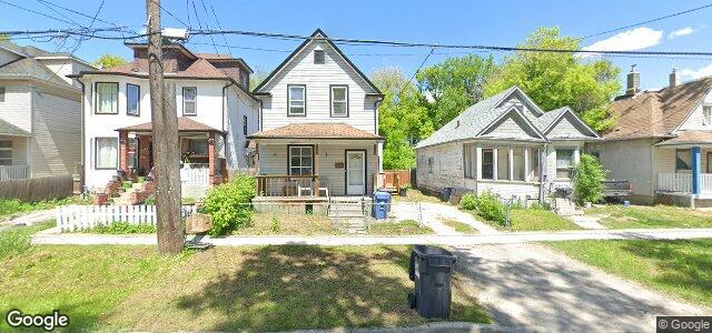 447 Alfred Avenue ਦੀ ਫੋਟੋ, ਵਿਨੀਪਿਗ, ਮੈਨੀਟੋਬਾ