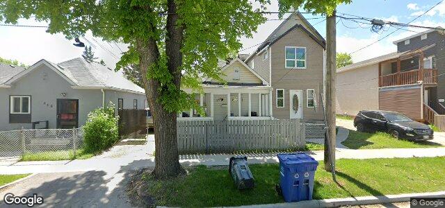 450 Burrows Avenue ਦੀ ਫੋਟੋ, ਵਿਨੀਪਿਗ, ਮੈਨੀਟੋਬਾ