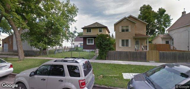 Photo of 461 Manitoba Avenue in Winnipeg, Manitoba