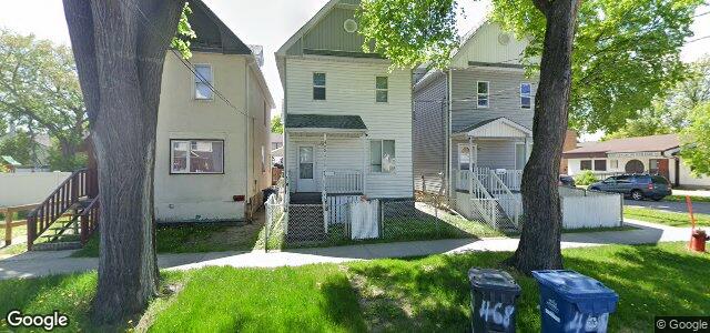 470 Alfred Avenue ਦੀ ਫੋਟੋ, ਵਿਨੀਪਿਗ, ਮੈਨੀਟੋਬਾ