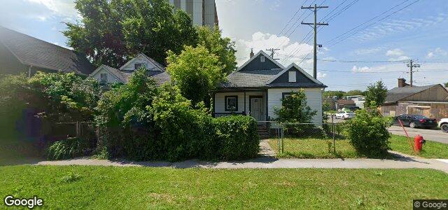 470 Pritchard Avenue（加拿大曼尼托巴省温尼伯市）房屋照片