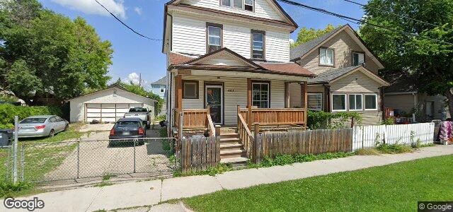 483 Magnus Avenue ਦੀ ਫੋਟੋ, ਵਿਨੀਪਿਗ, ਮੈਨੀਟੋਬਾ