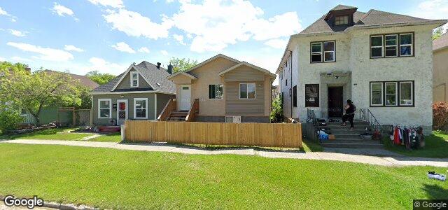 484 Aberdeen Avenue ਦੀ ਫੋਟੋ, ਵਿਨੀਪਿਗ, ਮੈਨੀਟੋਬਾ