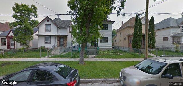 Photo of 487 Alfred Avenue in Winnipeg, Manitoba
