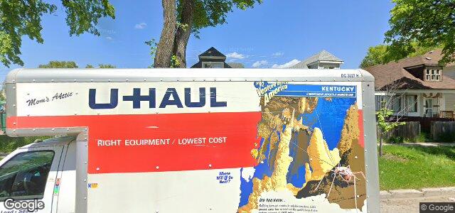 493 Aberdeen Avenue（加拿大曼尼托巴省温尼伯市）房屋照片