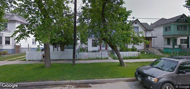 Larawan ng 493 Alfred Avenue sa Winnipeg, Manitoba