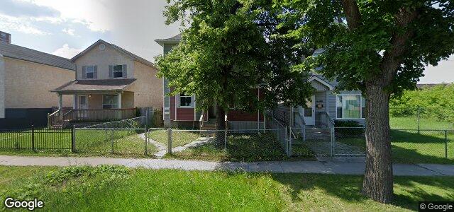 494 Pritchard Avenue（加拿大曼尼托巴省温尼伯市）房屋照片