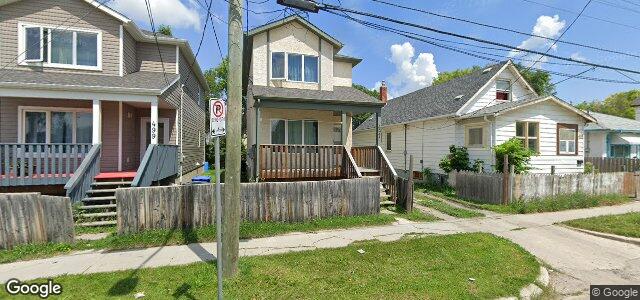 497 Magnus Avenue ਦੀ ਫੋਟੋ, ਵਿਨੀਪਿਗ, ਮੈਨੀਟੋਬਾ