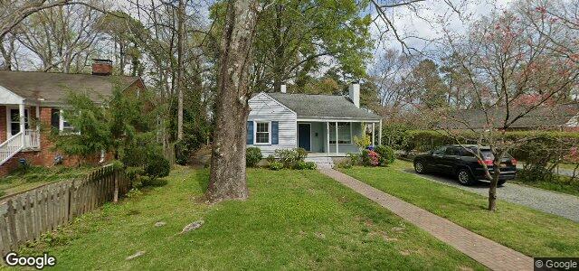 Larawan ng 500 Pritchard Avenue sa Winnipeg, Manitoba