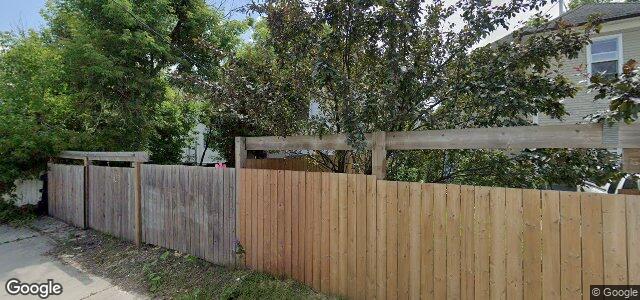 503 Alfred Avenue（加拿大曼尼托巴省溫尼伯市）房屋照片