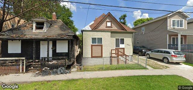 503 Magnus Avenue ਦੀ ਫੋਟੋ, ਵਿਨੀਪਿਗ, ਮੈਨੀਟੋਬਾ